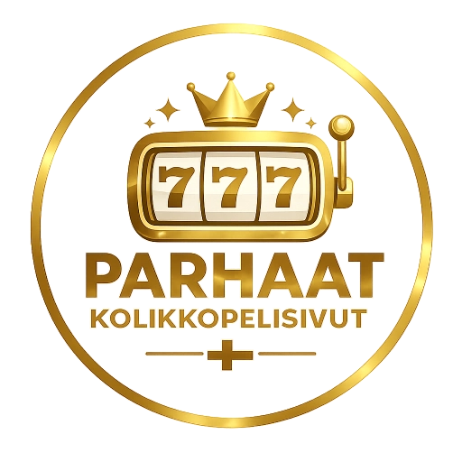 ParhaatKolikkopelit.com